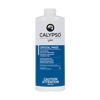 Calypso Crystal Phos